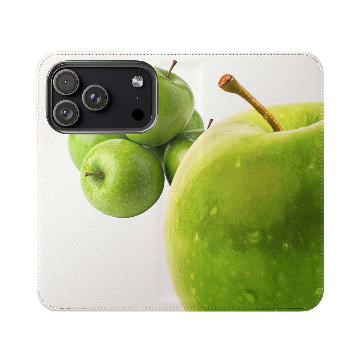 Flip Case – Apple Focus