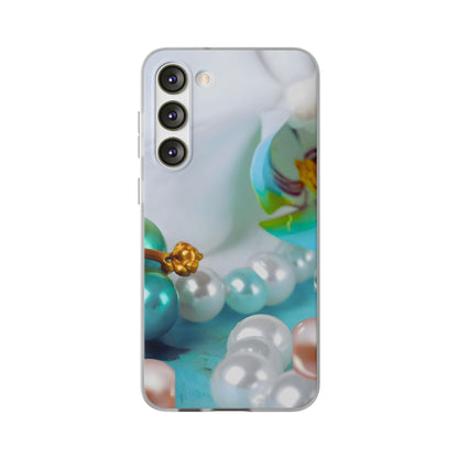 Flexi Case – Mermaid's Pearl