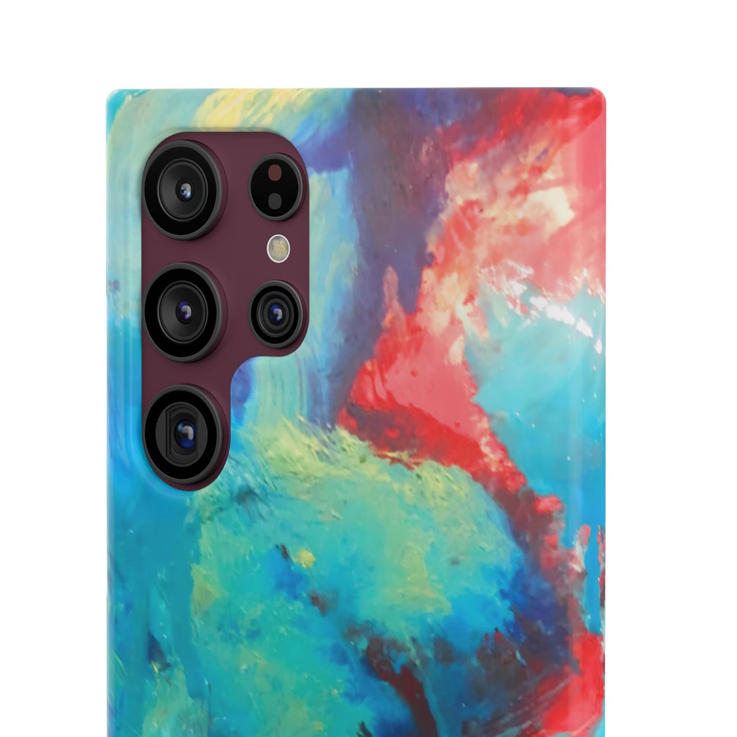 Snap Phone Case – Reef Riot