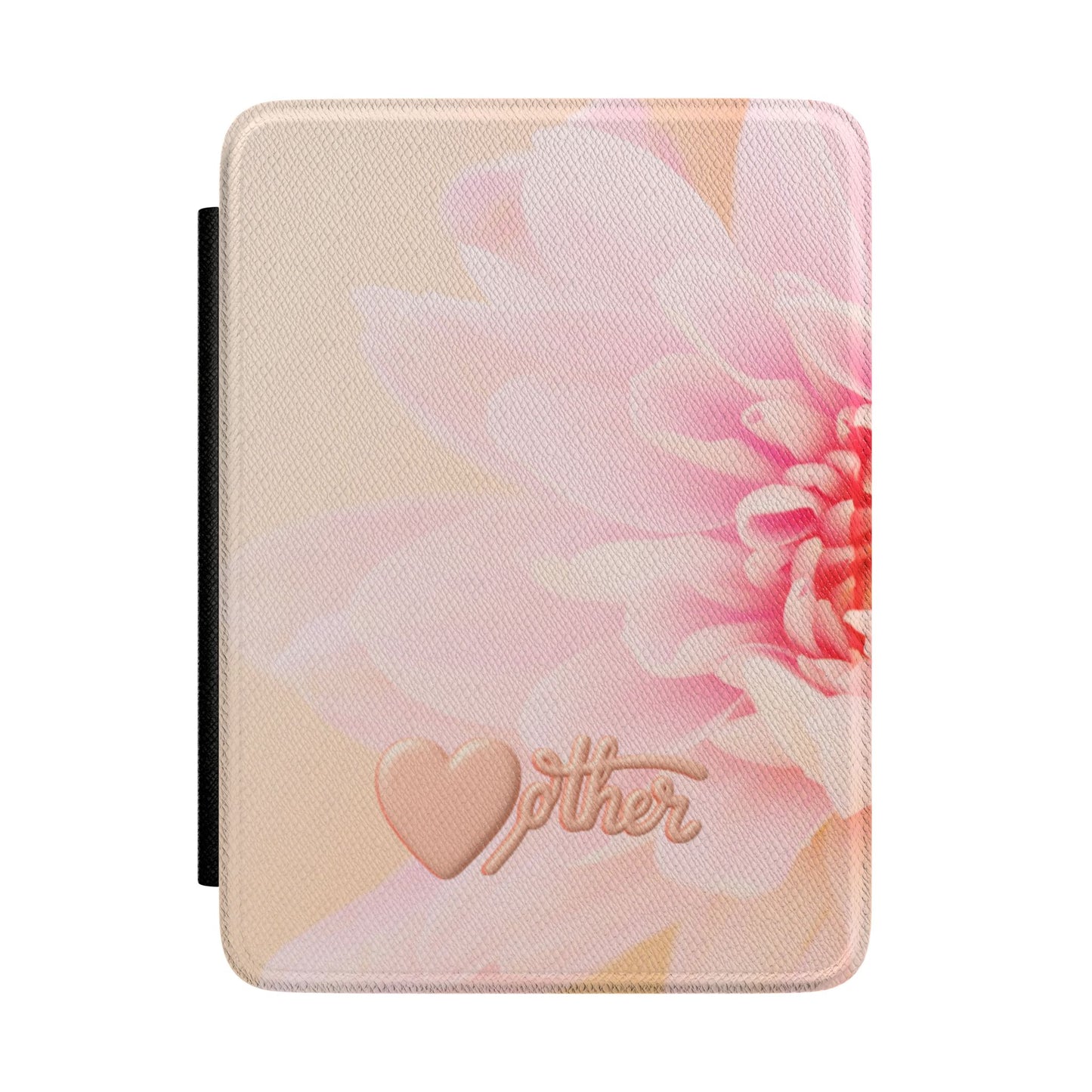 E-Reader Case – Petals For Mom