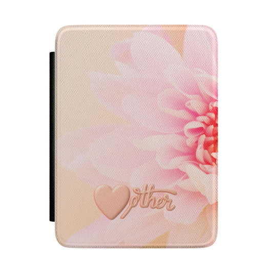 E-Reader Case – Petals For Mom