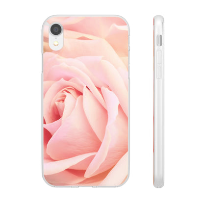 Flexi Case – A Mother’s Rose Embrace