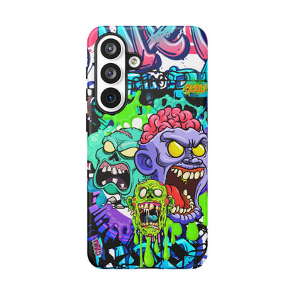Protective Phone Case – Dead Loud