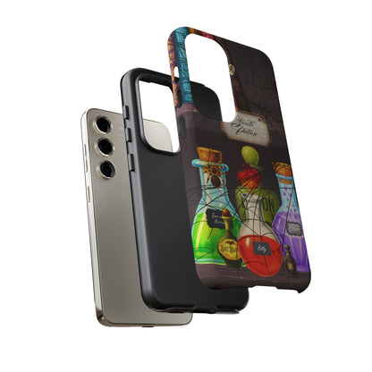 Protective Phone Case – Wicked Remedies