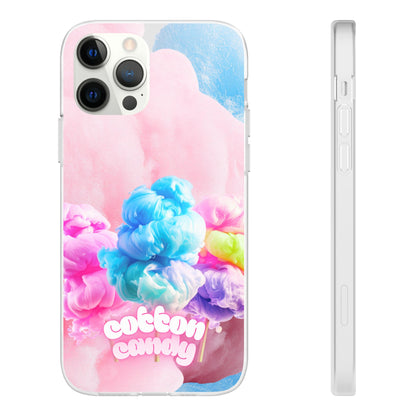 Flexi Case – Cotton Candy Dream