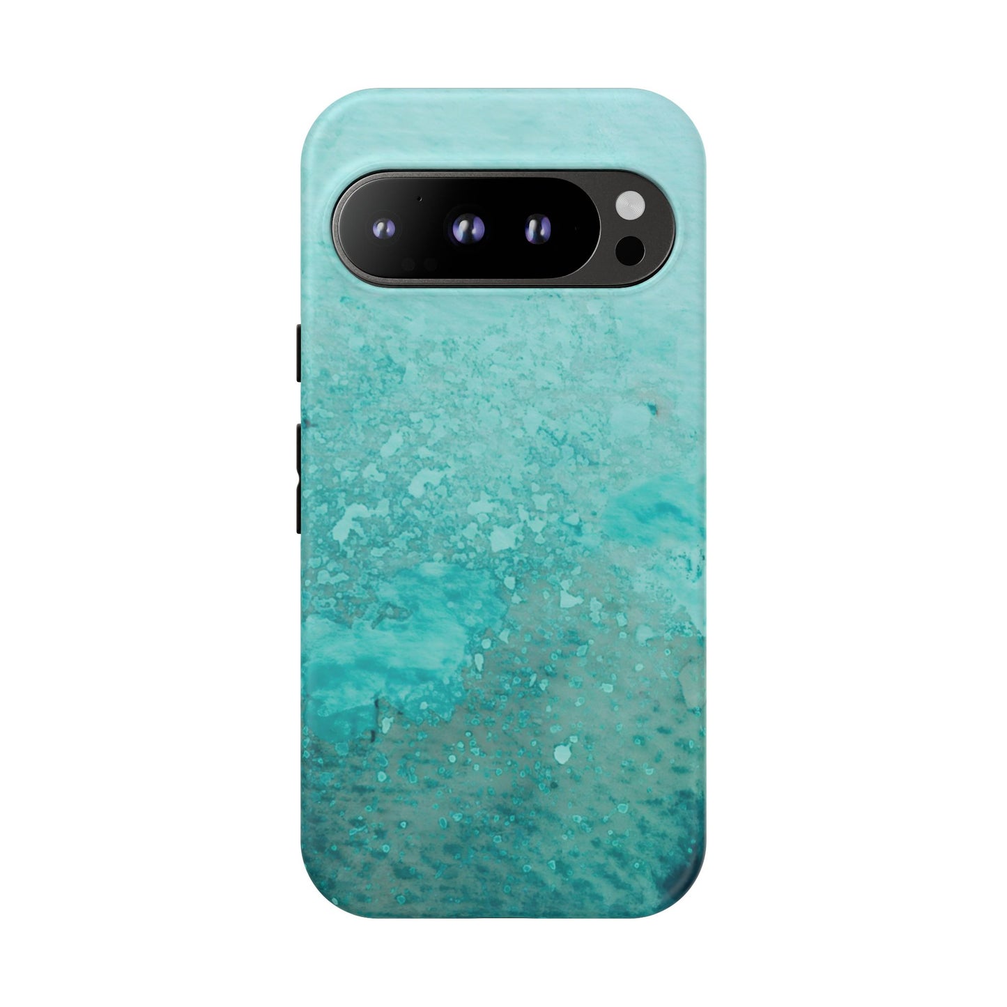 Protective Phone Case – Sea Glass