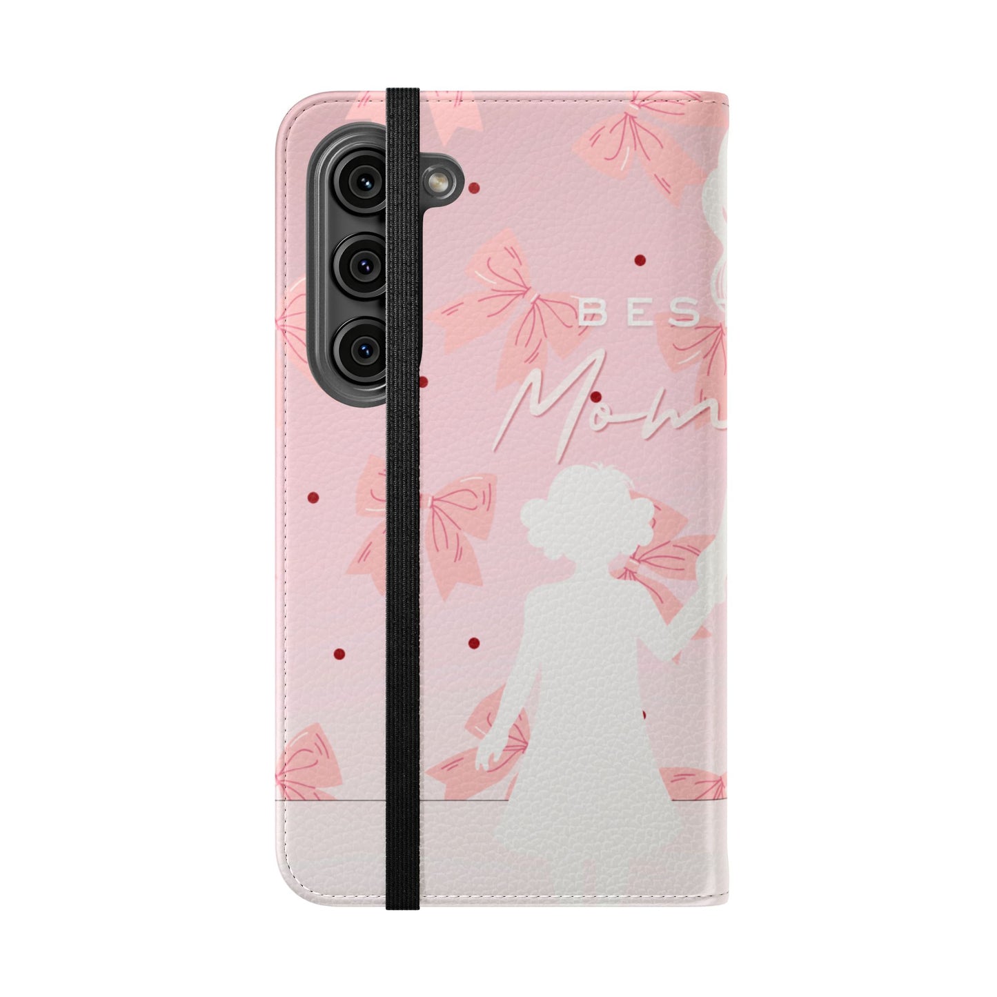 Flip Case – Best Mom: My Little Girl