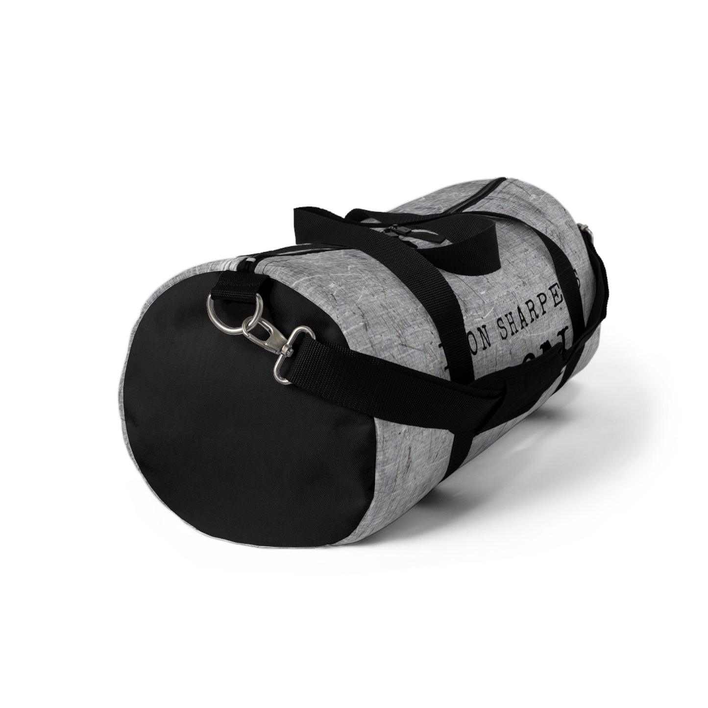 Duffel Bag – Forged Steel