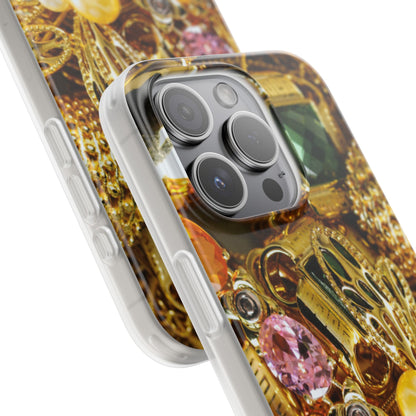 Flexi Case – Royal Dynasty