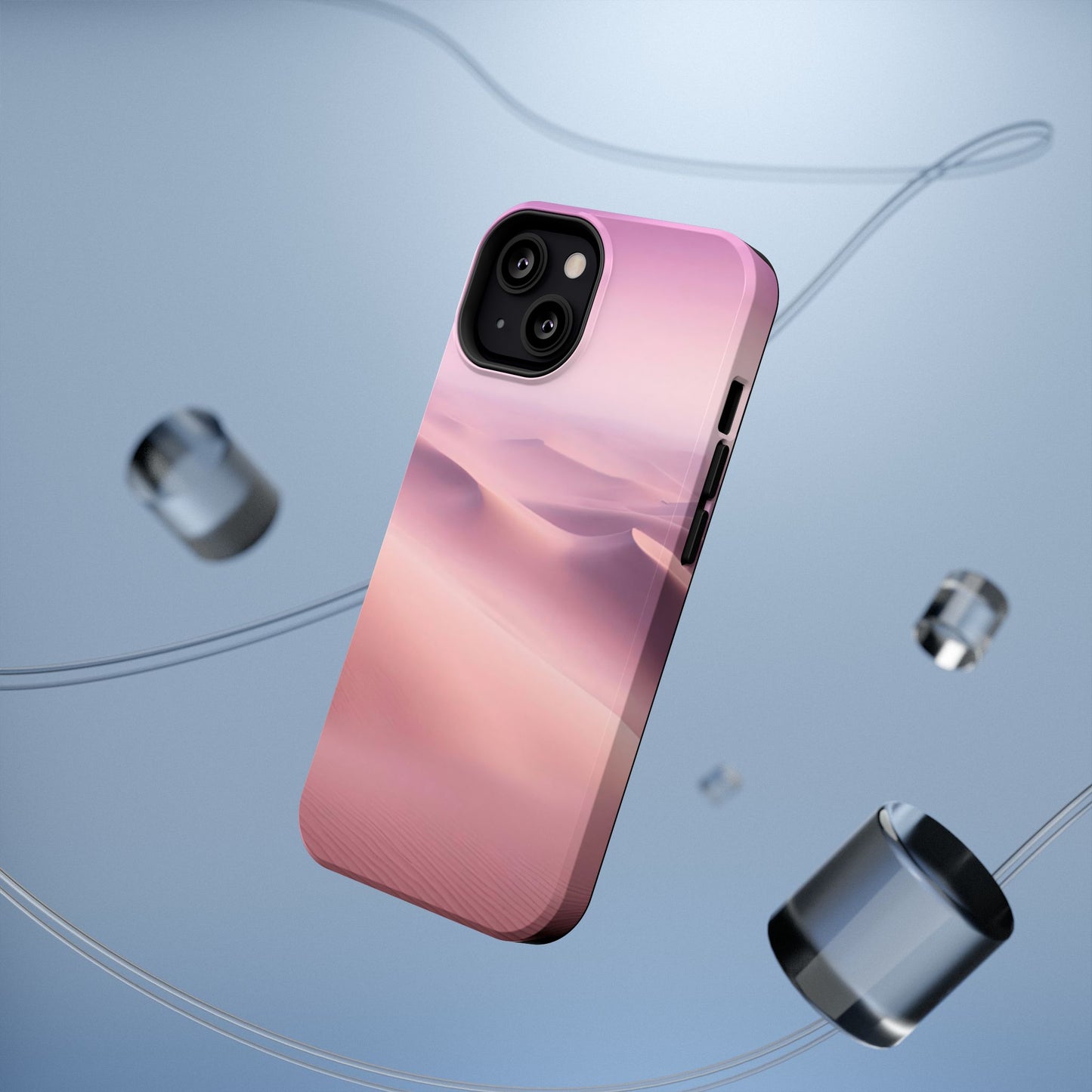 Impact-Resistant Phone Case – Dust & Dawn