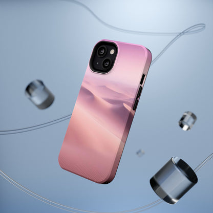 Impact-Resistant Phone Case – Dust & Dawn