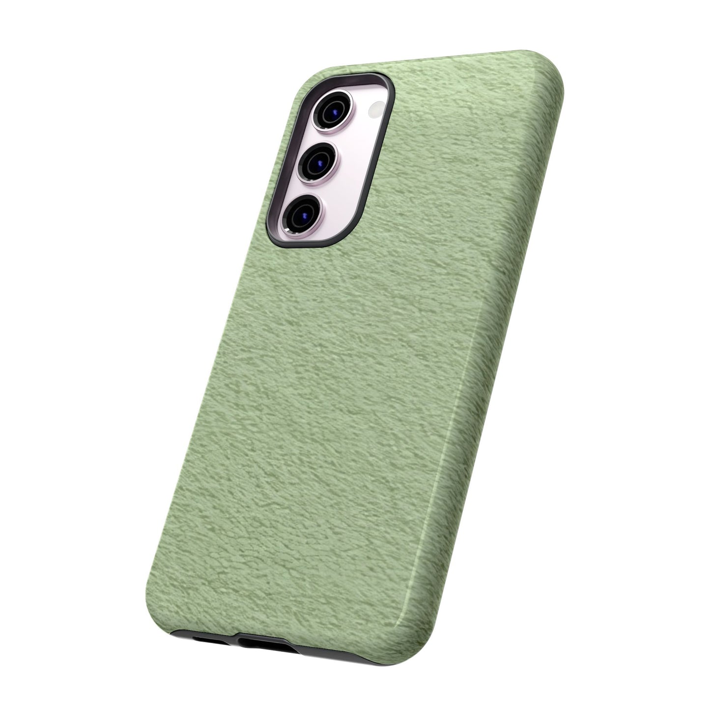Protective Phone Case – Matcha Wash