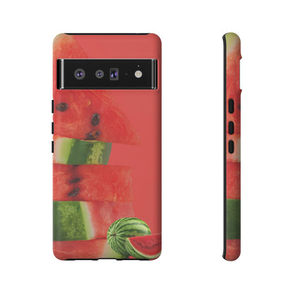 Protective Phone Case – Summer Slice