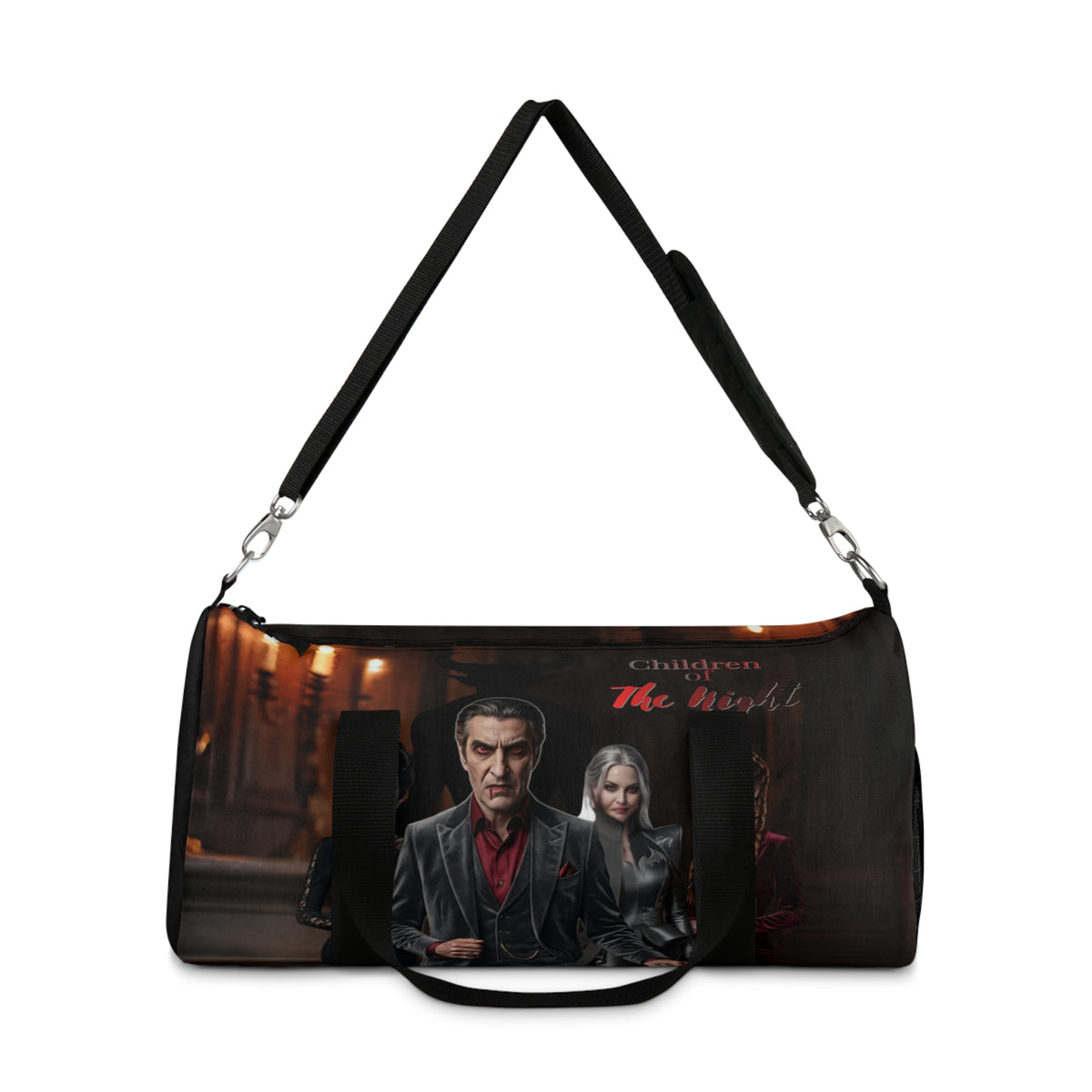 Duffel Bag – Dark Dynasty