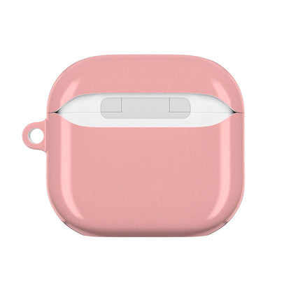 Earbud Case Cover – Rosy Hush