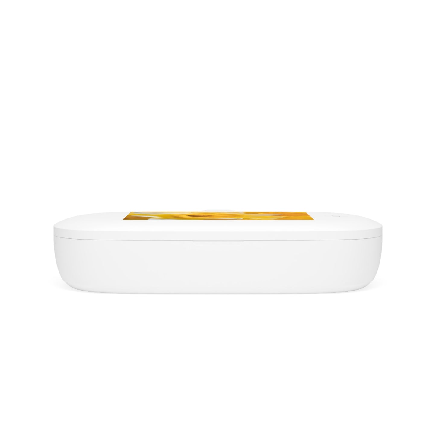 UV Phone Sanitizer with Wireless Charger – Daffodil Daylight