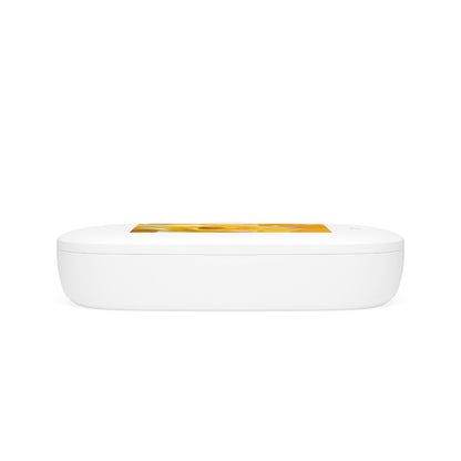 UV Phone Sanitizer with Wireless Charger – Daffodil Daylight