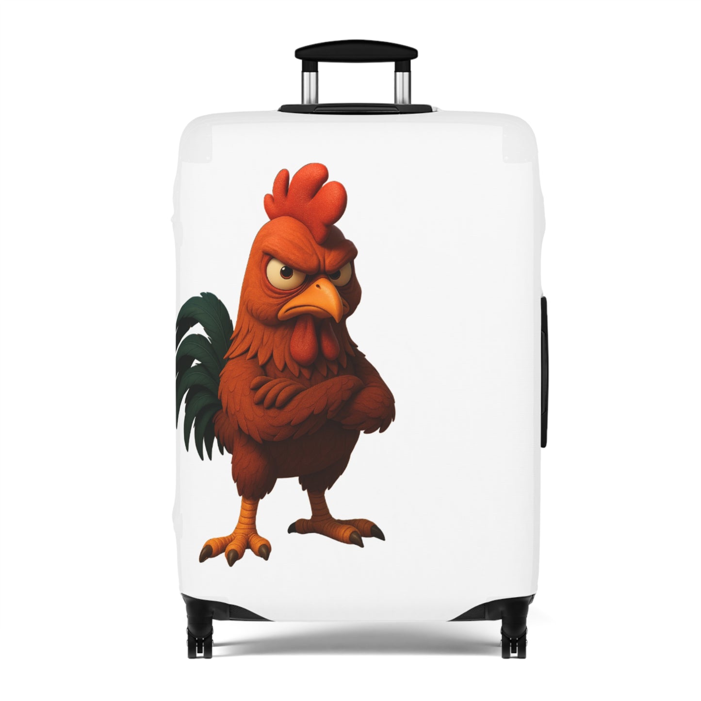 Luggage Cover – Roadside Attitude