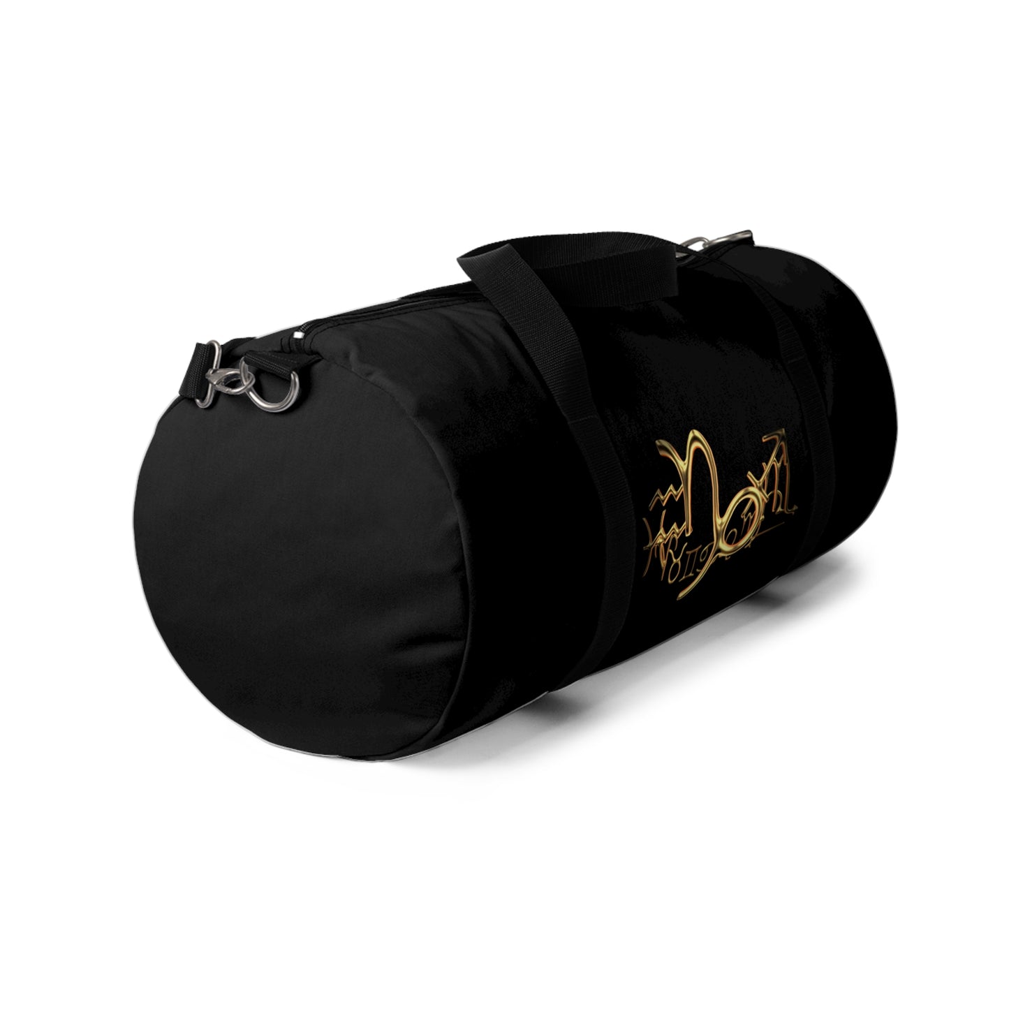 Duffel Bag – Capricorn Crown