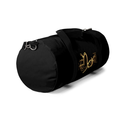 Duffel Bag – Capricorn Crown