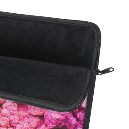 Laptop Sleeve – Blush Crush