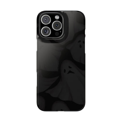 Slim Phone Case – Ghosted