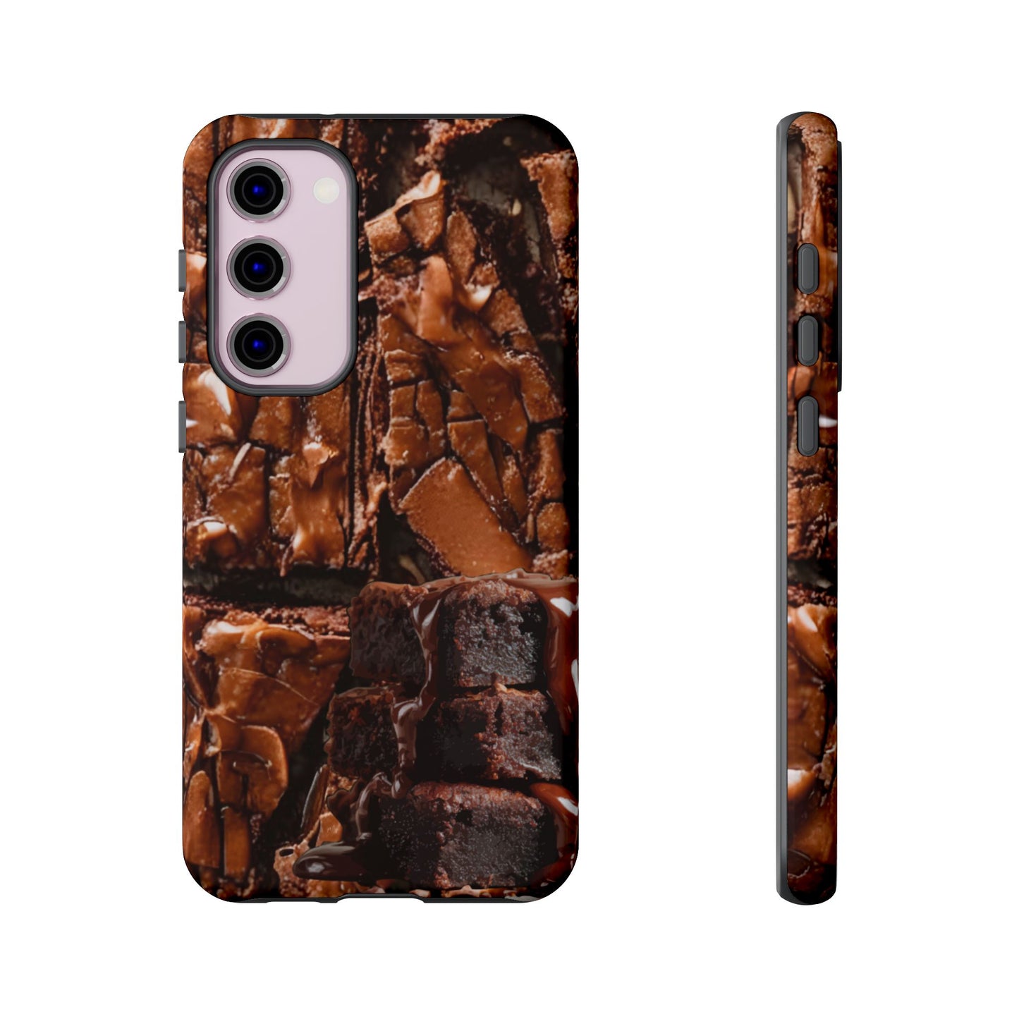 Protective Phone Case – Brownie Weather