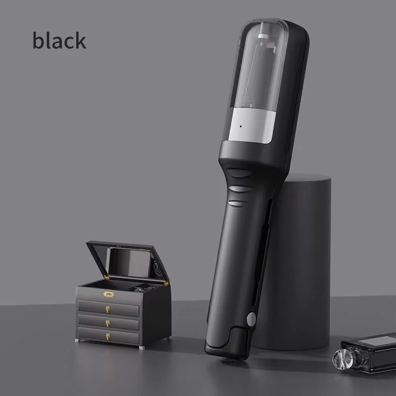 Automatic Split End Remover for Damaged Hair: Cordless Trimmer