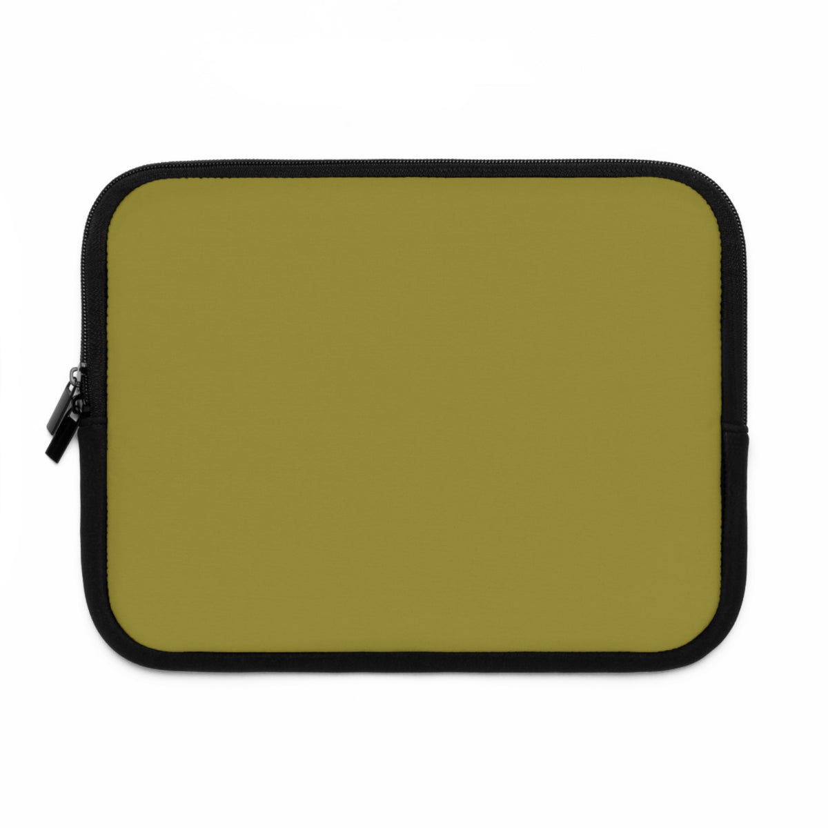 Neoprene Laptop Sleeve – Olive Grove