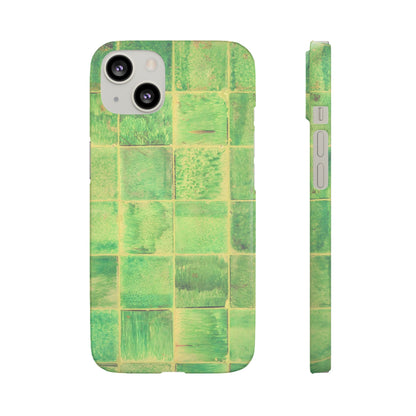 Snap Phone Case – Mosaic Mode