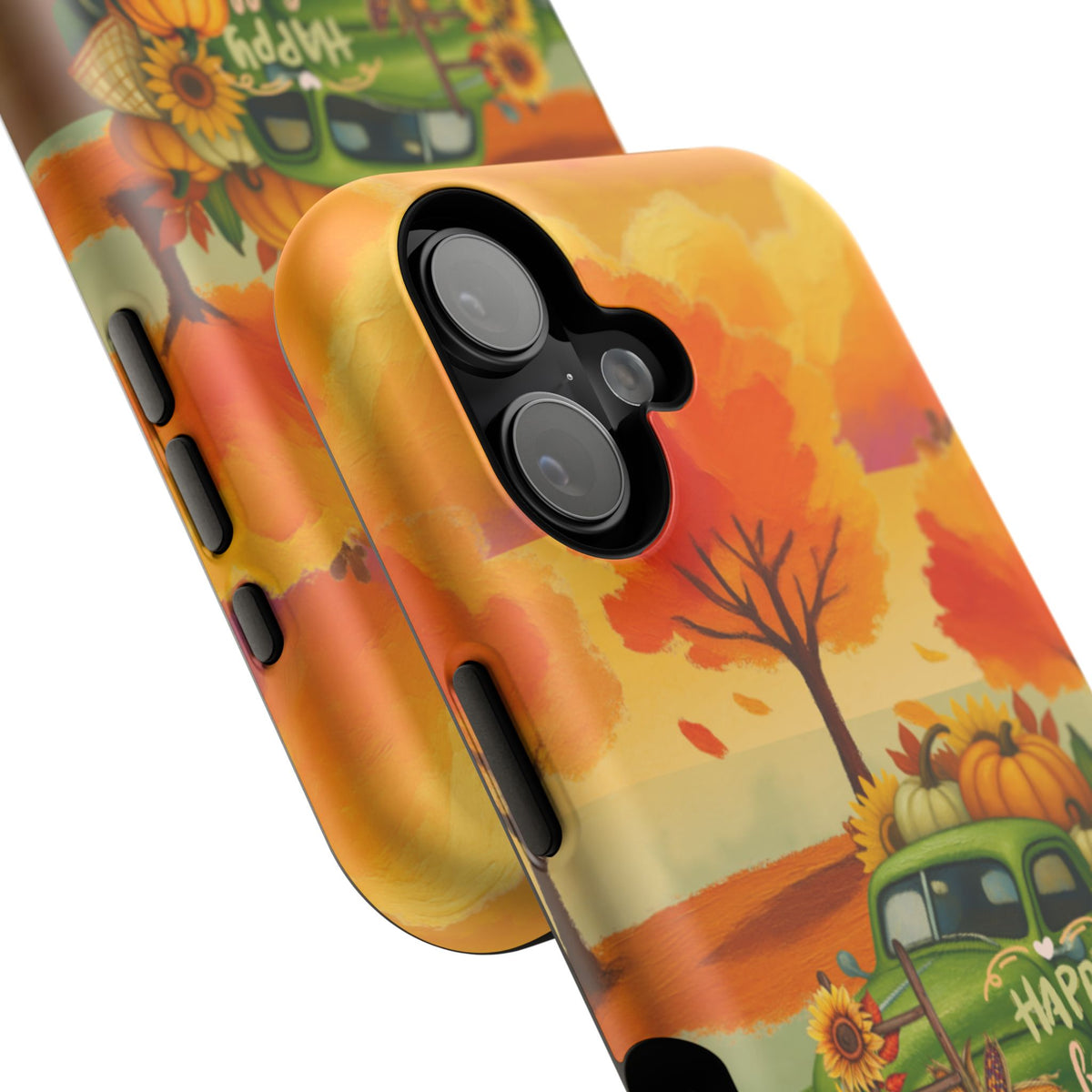 Impact-Resistant Phone Case – Pumpkin Haul