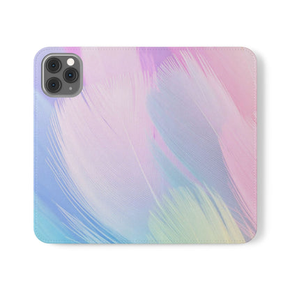 Flip Case – Candy Wisps