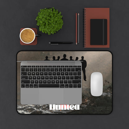 Desk Mat – The Pack