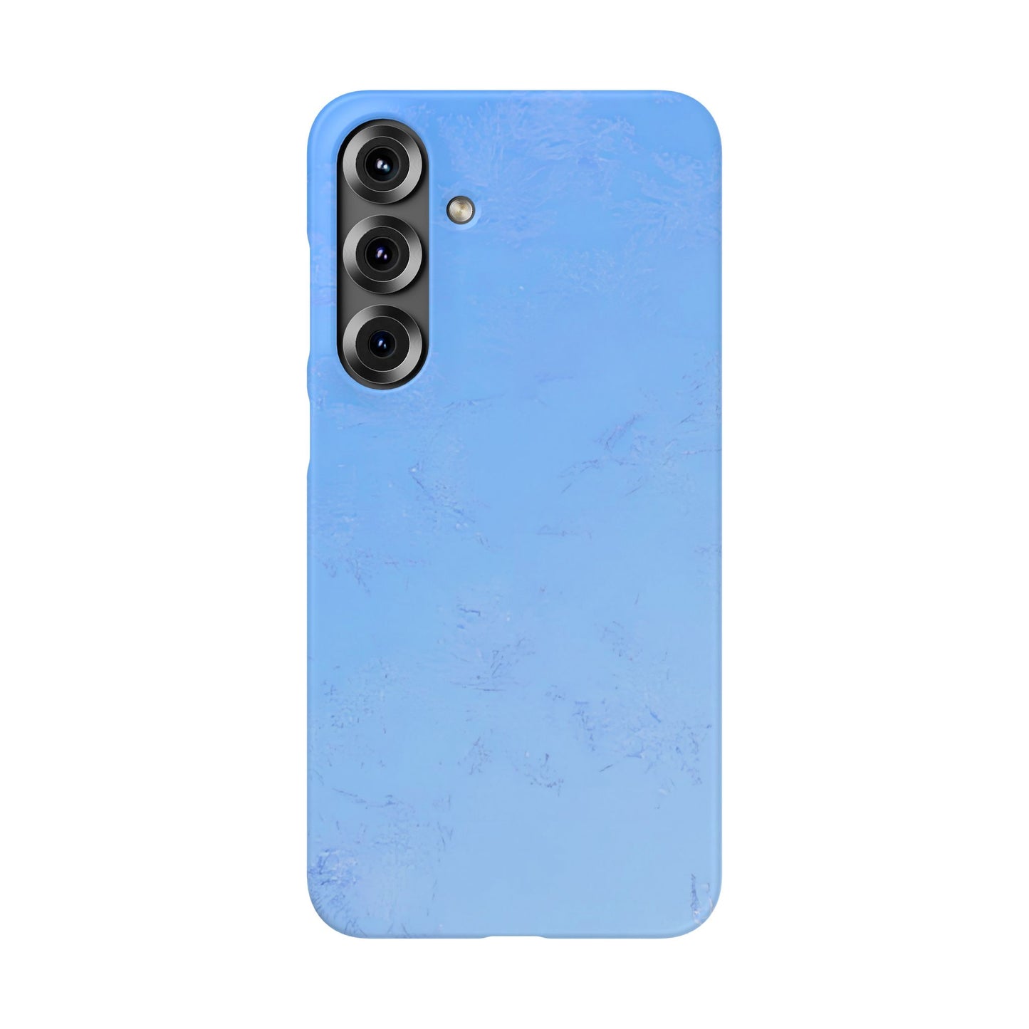 Snap Phone Case – Azure Fade