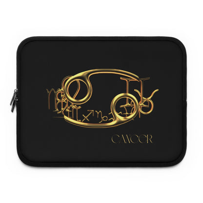 Laptop Sleeve – Cosmic Cancer