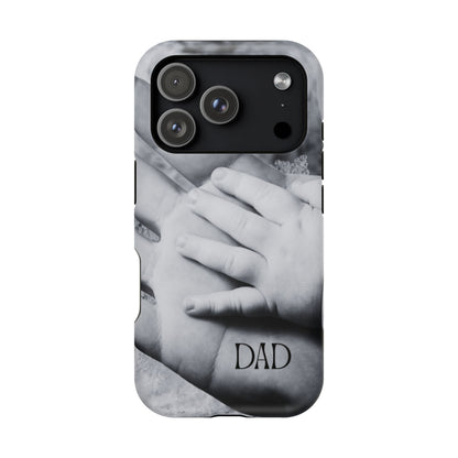 Wireless-Charging Compatible Case – Dad's Legacy