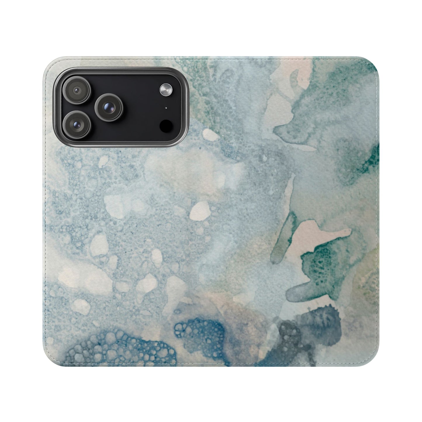 Flip Case – Clay Water