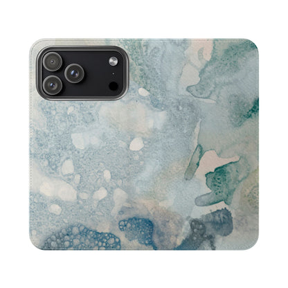 Flip Case – Clay Water
