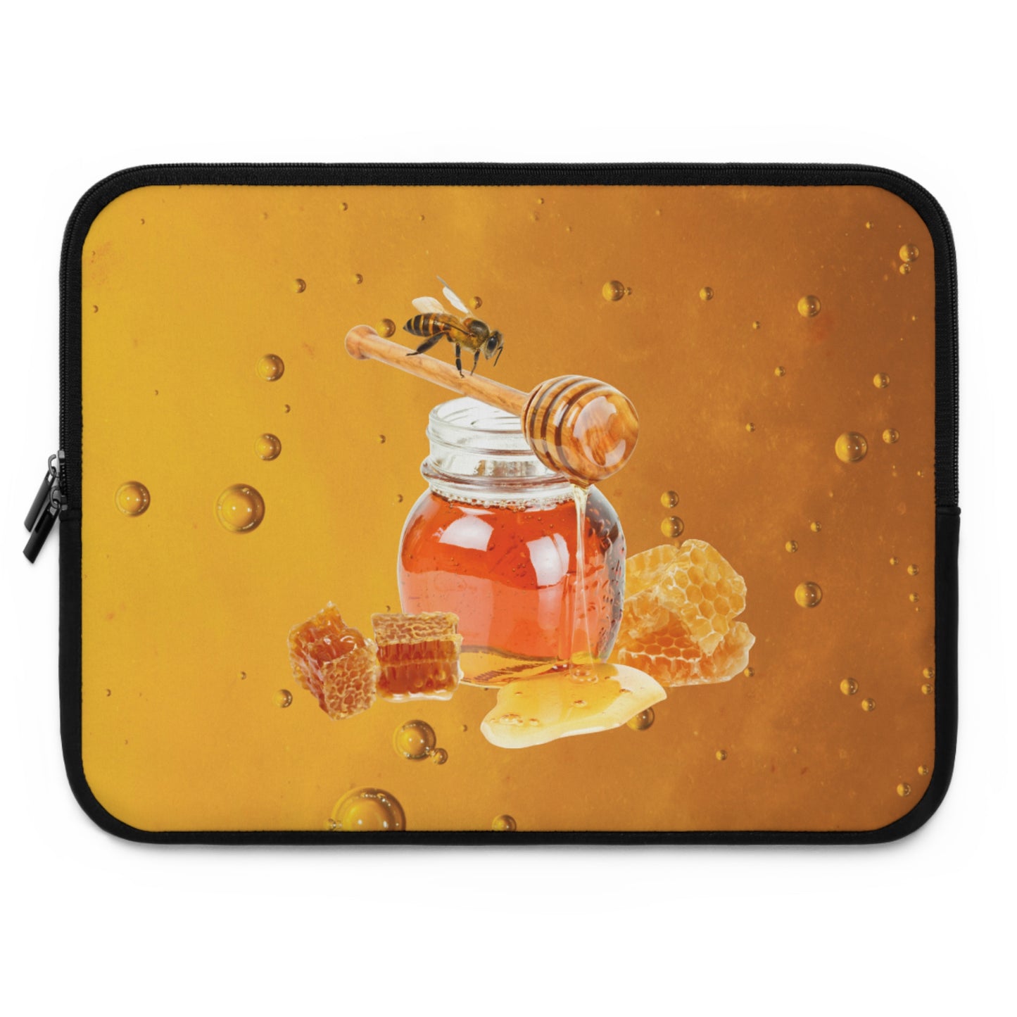 Laptop Sleeve – Honey & Hive