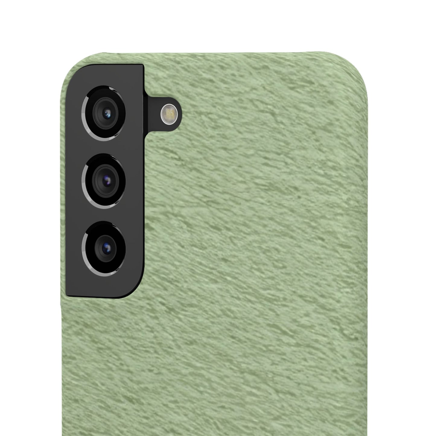 Snap Phone Case – Matcha Wash
