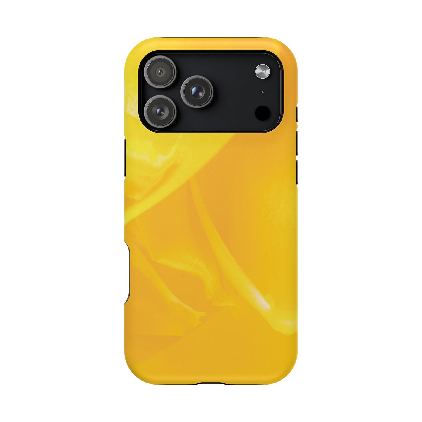 Wireless-Charging Compatible Case – Sunlit Splash