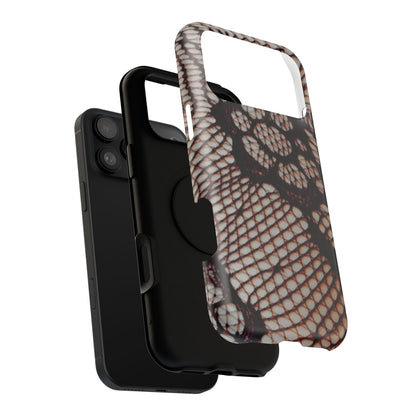 Impact-Resistant Phone Case – After Dark