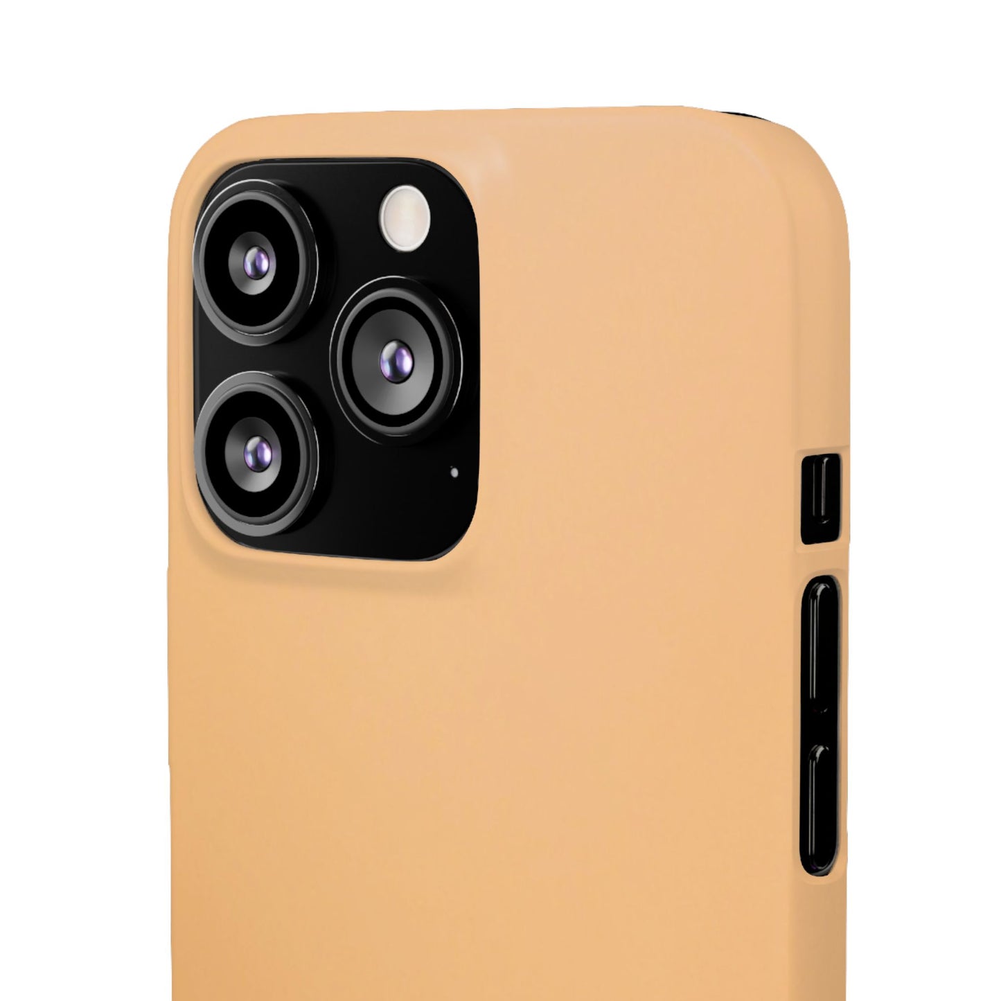 Snap Phone Case – Warm Dune
