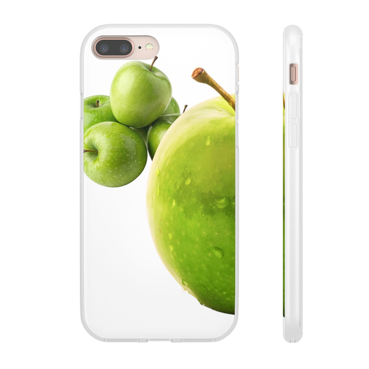 Flexi Case – Apple Focus