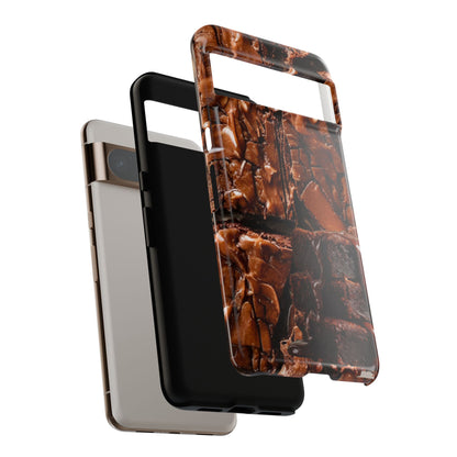 Protective Phone Case – Brownie Weather