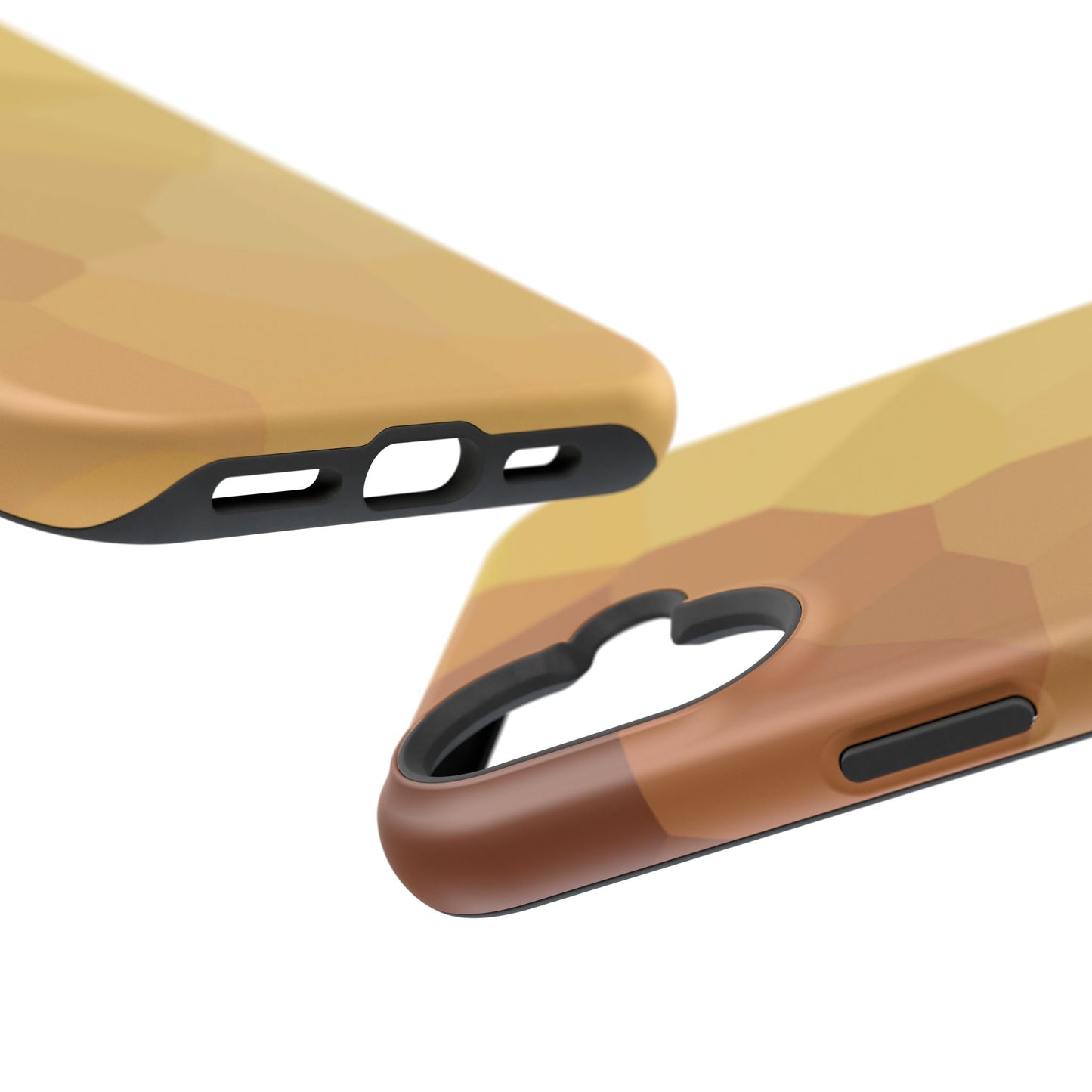Wireless-Charging Compatible Case – Butterglass