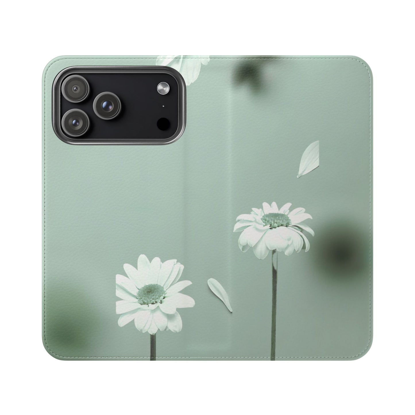 Flip Case – Daisy Serenity