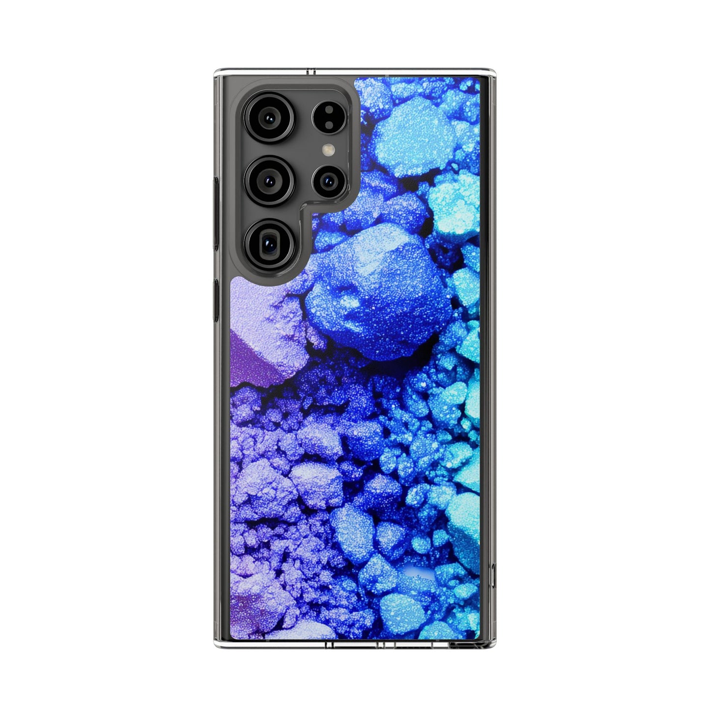 Clear Phone Case – Pigment Play