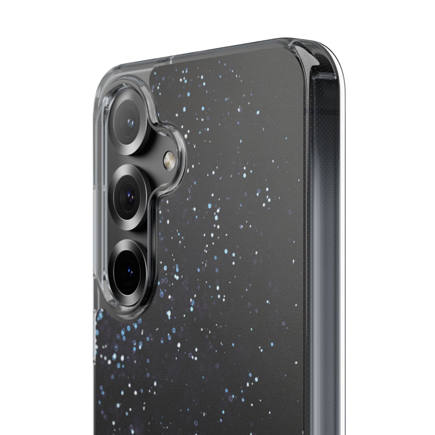 Clear Phone Case – Fearless Grace