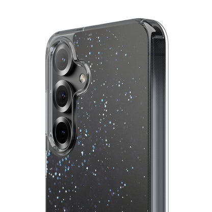 Clear Phone Case – Fearless Grace